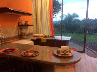 NUESTRA CASA - OUR HOME Suite-Studio Cuenca by A2CC - Cuenca - 8