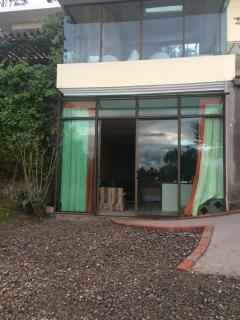 NUESTRA CASA - OUR HOME Suite-Studio Cuenca by A2CC - Cuenca - 0