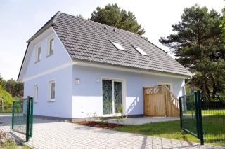 Haus _Sonneneck_ 2 Fewo - Karlshagen - 9