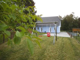 Haus _Sonneneck_ 2 Fewo - Karlshagen - 8