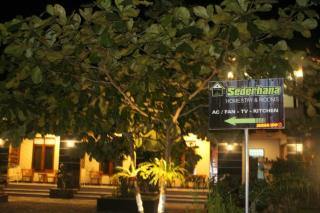 Sederhana Homestay - 5