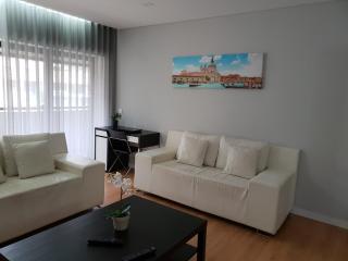 Central Bus Station Flat - Braga - 3