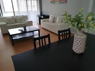 Central Bus Station Flat - Braga - 9