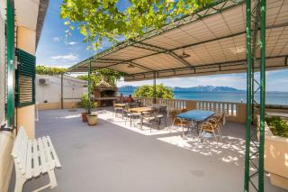 Apartments by the sea Gradac, Makarska - 6886 - 8