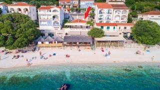 Apartments by the sea Gradac, Makarska - 6886 - 1