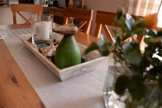 Ferienhaus 8erwassereck - Ueckeritz - 6