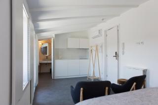 Oporto Avenue Attic - Solar da Avenida - Porto - 9
