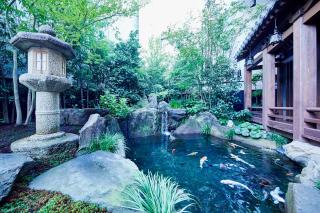 Sunrise Suites - Kyōto - 4