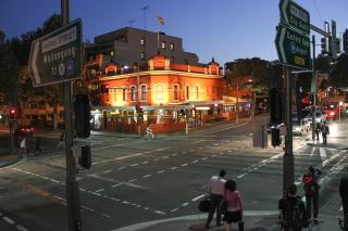 Glasgow Arms Hotel Ultimo - Sydney - 0