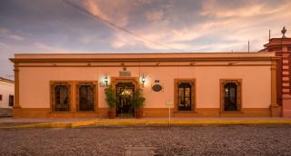 Santa Elena Hotel Boutique - Mascota - 0