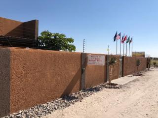 City Lodge Etosha - Omuthiya - 6