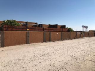 City Lodge Etosha - Omuthiya - 4