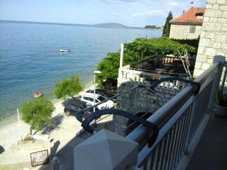 Apartments by the sea Brist, Makarska - 15714 - Podaca - 3