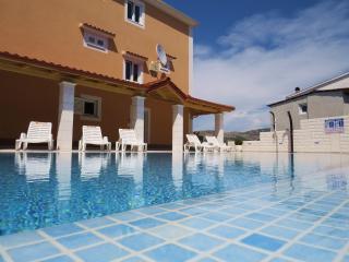 Apartments Villa Ante - Grebaštica - 1