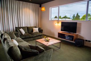 The Cinema Suites - Te Anau - 8