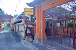 Jepun Bali Homestay Sanur - Sanur - 5