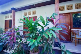 Jepun Bali Homestay Sanur - Sanur - 1