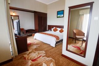 Saigon Quy Nhon Hotel - Quy Nhon - 6