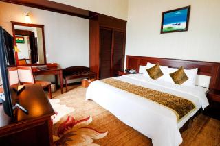 Saigon Quy Nhon Hotel - Quy Nhon - 5