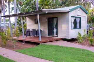 Kimberleyland Waterfront Holiday Park - Kununurra - 1