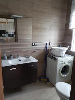 Casa Rural Alhama de Almeria - 1