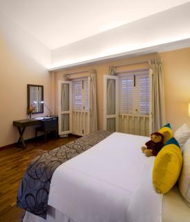 Park Avenue Robertson - Singapura - 5