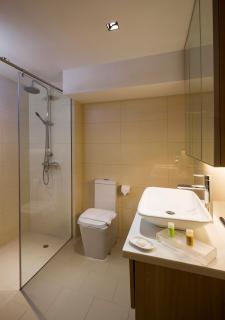 Park Avenue Robertson - Singapura - 4