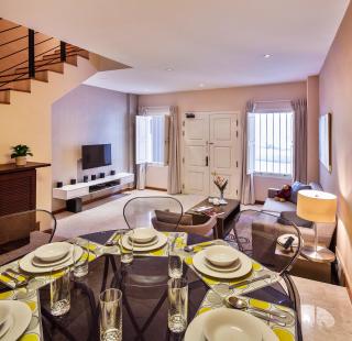 Park Avenue Robertson - Singapura - 8