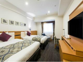 HOTEL MYSTAYS Sapporo Aspen - Sapporo - 4