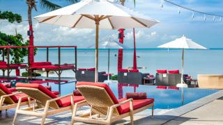 Beach Republic Koh Samui - Lamai - 0