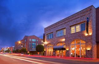 Hyatt Centric Fisherman's Wharf San Francisco - 0