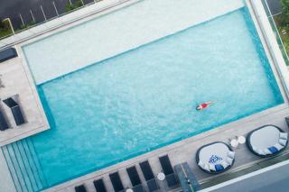 Brighton Grand Hotel Pattaya - SHA Extra Plus - Pattaya North - 9