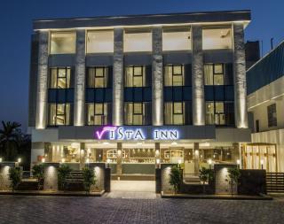 Hotel Vista Inn - Navi Mumbai - 0