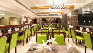 Hotel Vista Inn - Navi Mumbai - 8