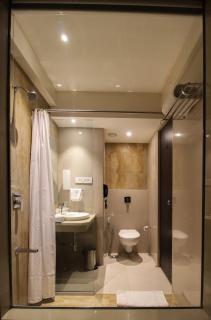 Hotel Vista Inn - Navi Mumbai - 5