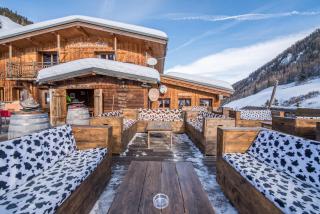 Chalet Du Friolin - 3