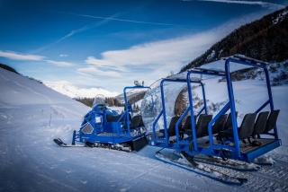 Chalet Du Friolin - 1