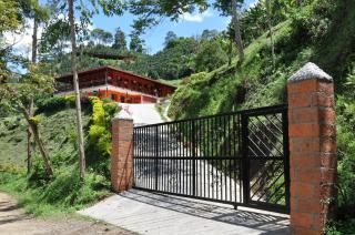 Hotel Orillas del Pizano - Jardin - 6