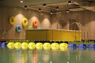 Green Park Hotel Tianjin - 4