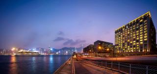 InterContinental Grand Stanford Hong Kong by IHG - 6