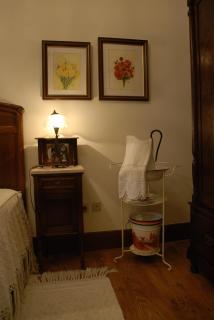 Casa do Meio do Povo - Turismo de Habitação - 1