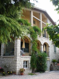 Residenza Le Logge - Torri del Benaco - 9