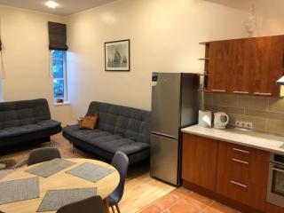 Apartamentai Gintaras - 6