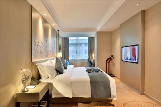 Byland Star Hotel - Yiwu - 6