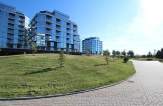 Apartamentai Elija Sventoji - 0