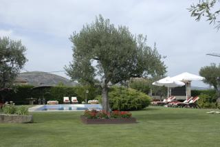 Casa do Meio do Povo - Turismo de Habitação - 6