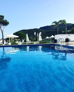 Female Resort - San Felice Circeo - 6