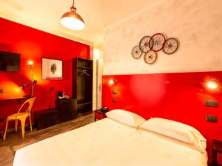 Hotel Napoleon Susa - Susa - 2