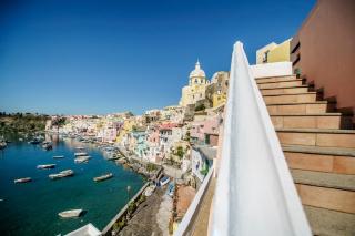 Hotel La Corricella - Procida - 6