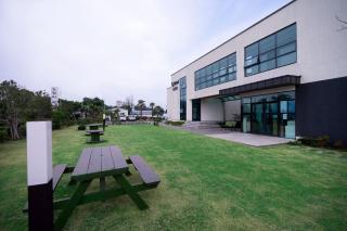 Dorami Pension - Seogwipo - 3